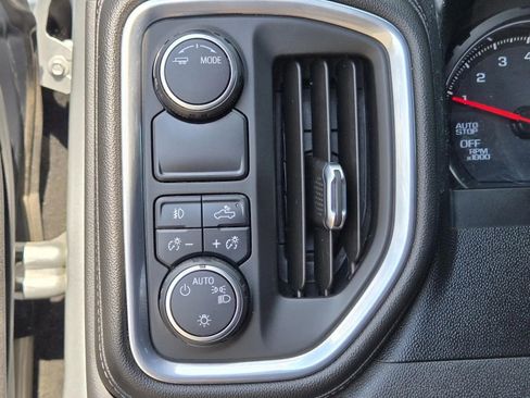 Used 2021 Chevrolet Silverado 1500 RST w/ Bed Protection Package image 24