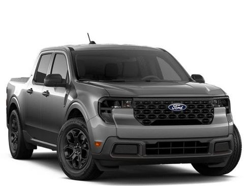 New 2026 Ford Maverick XLT AWD/4WD image 28