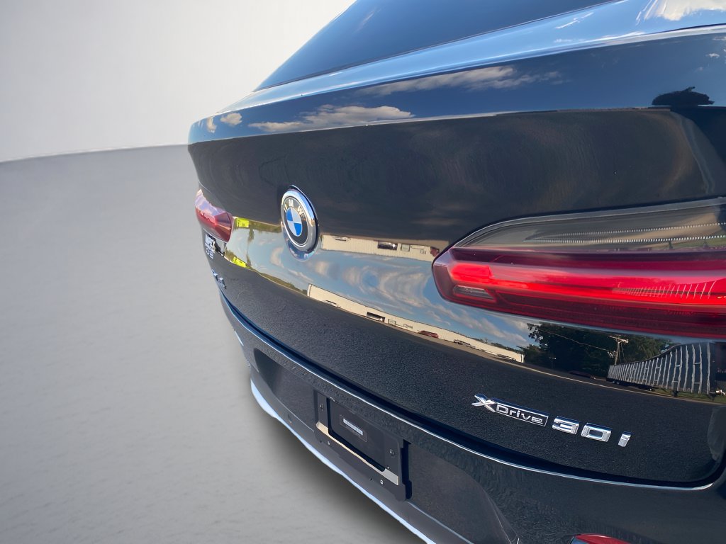Used 2019 BMW X4 xDrive30i w/ Convenience Package AWD/4WD image 40