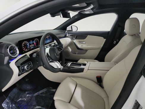 Certified 2026 Mercedes-Benz CLA 250 4MATIC image 16