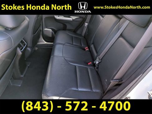Used 2015 Honda CR-V EX-L image 20