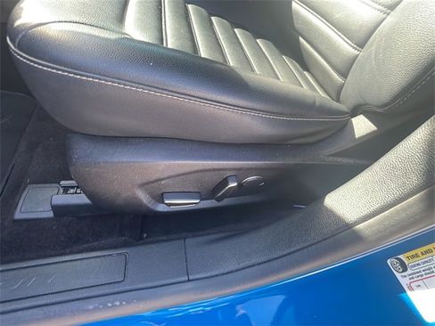 Used 2020 Ford Fusion SEL image 14