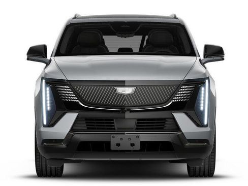 New 2026 Cadillac Escalade IQL Sport 1 image 29
