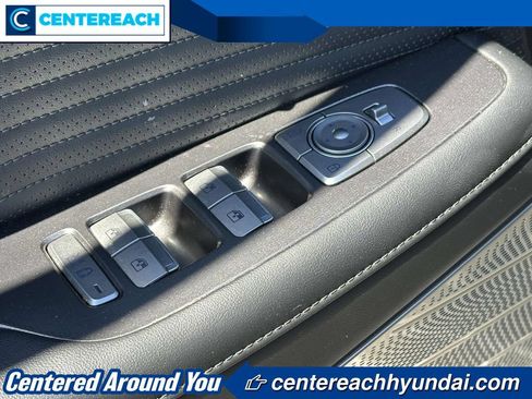 Used 2025 Hyundai Palisade Calligraphy AWD/4WD image 15