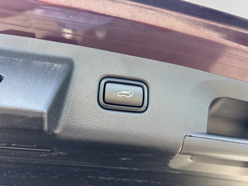 Used 2022 Kia Telluride SX FWD image 55
