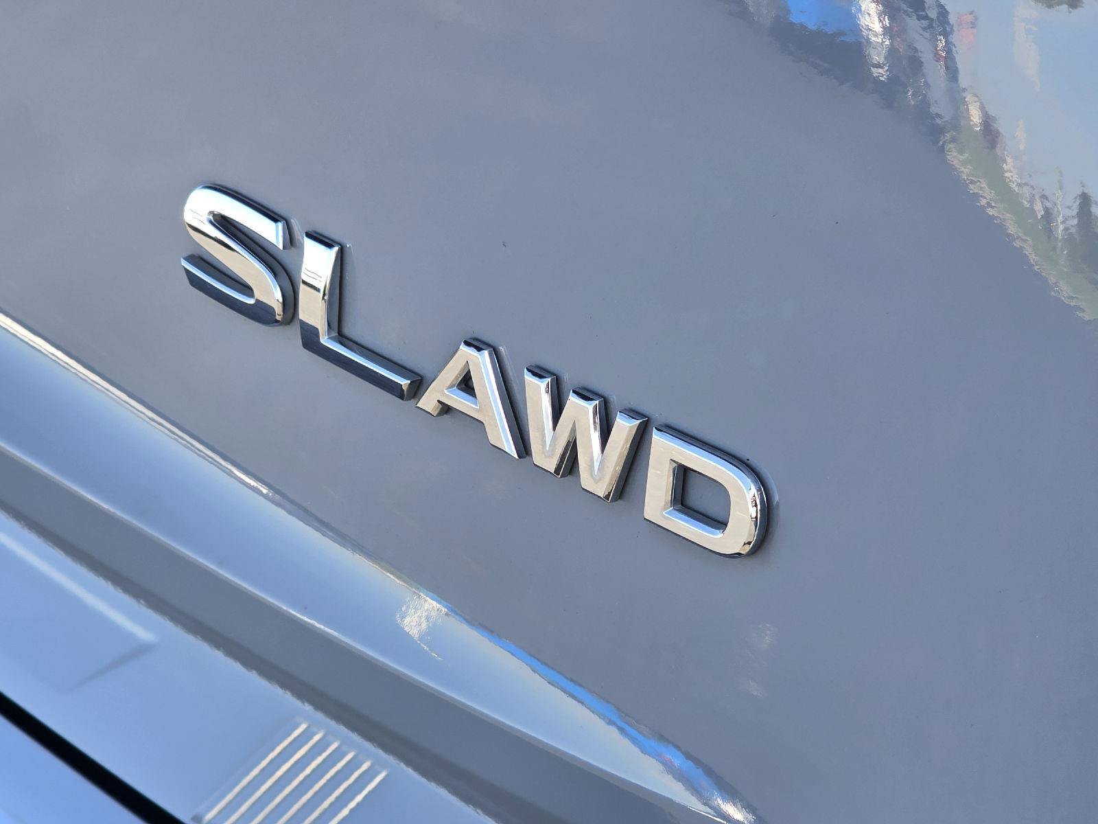 Used 2021 Nissan Rogue SL w/ Premium Package AWD/4WD image 11
