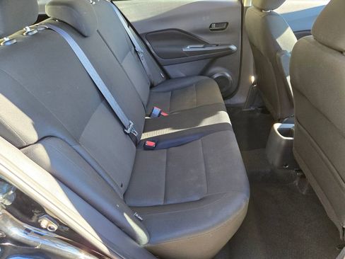 Used 2024 Nissan Kicks S FWD image 17