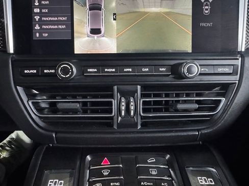 Used 2021 Porsche Macan Turbo w/ Premium Package Plus (PF0) AWD/4WD image 36