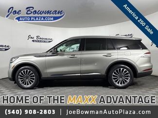 Used 2023 Lincoln Aviator AWD w/ Premium Package 360° Tour
