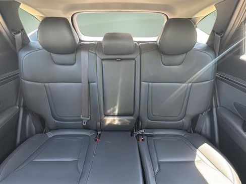 Used 2022 Hyundai Tucson Limited AWD/4WD image 27