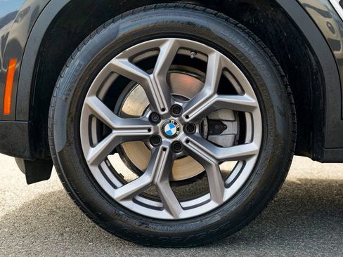Used 2022 BMW X3 xDrive30i w/ Premium Package 2 (ZPA) image 15