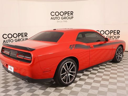 Used 2023 Dodge Challenger R/T RWD image 18