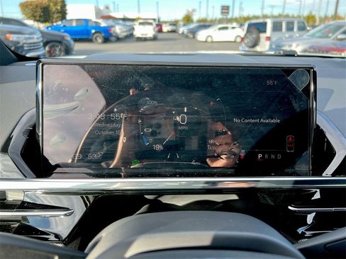 New 2026 GMC Sierra EV Elevation image 11