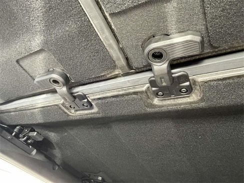 Used 2024 Ford Bronco Wildtrak image 18