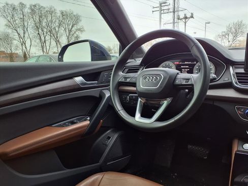 Used 2022 Audi Q5 2.0T Premium Plus image 26
