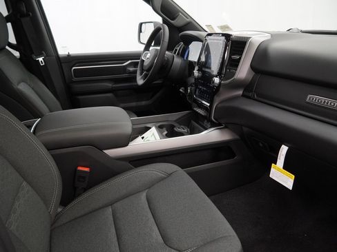 New 2026 RAM 1500 Big Horn image 33