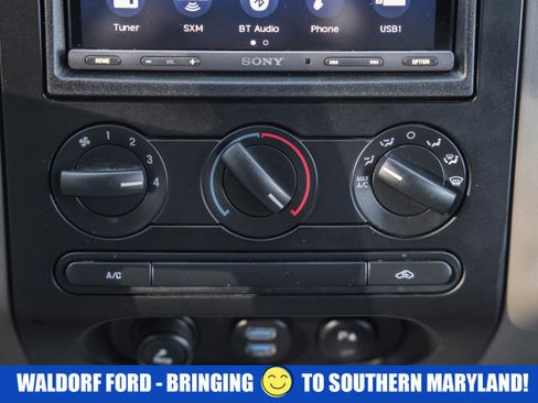 Used 2008 Ford F150 4x4 SuperCrew image 26