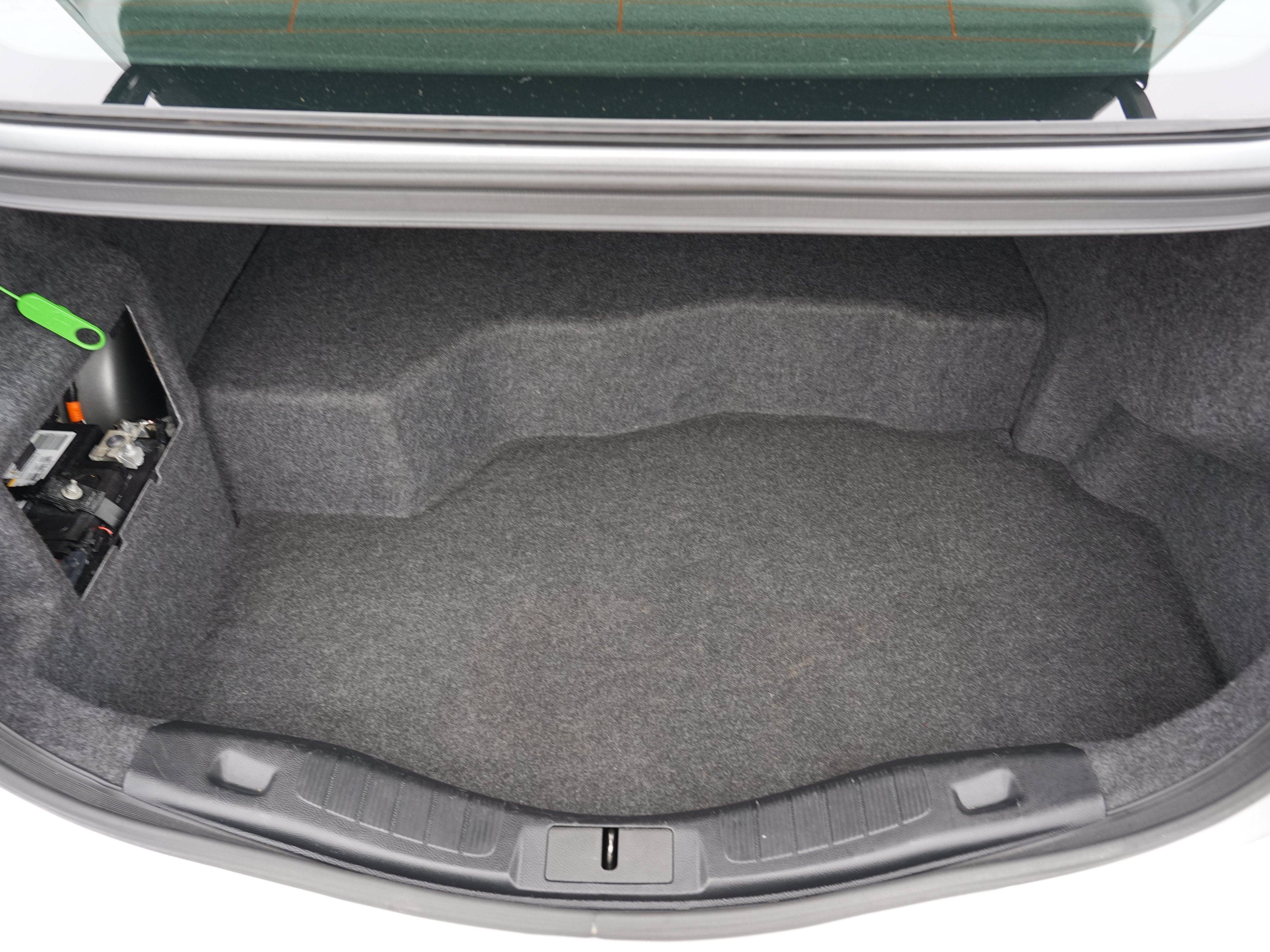 Used 2019 Ford Fusion Titanium FWD image 27
