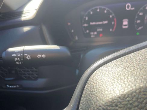 Certified 2024 Honda Accord LX image 21