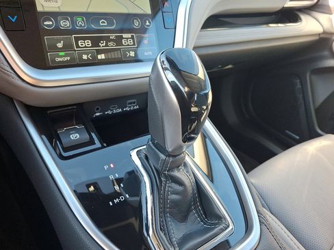 Certified 2025 Subaru Legacy Limited image 15