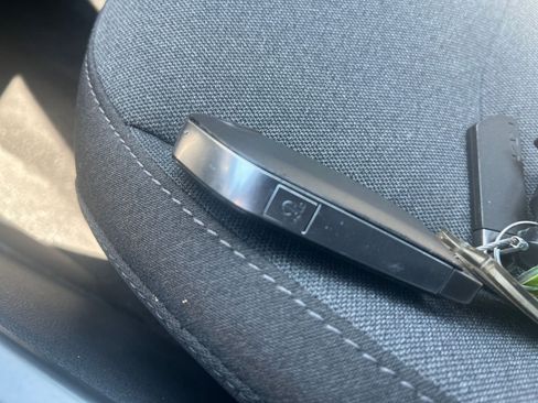 Used 2025 Kia K4 FWD image 23