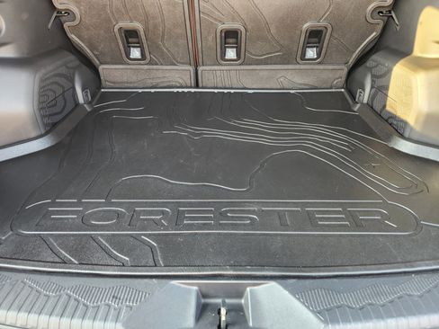 Used 2025 Subaru Forester Touring w/ Popular Package - Touring image 33