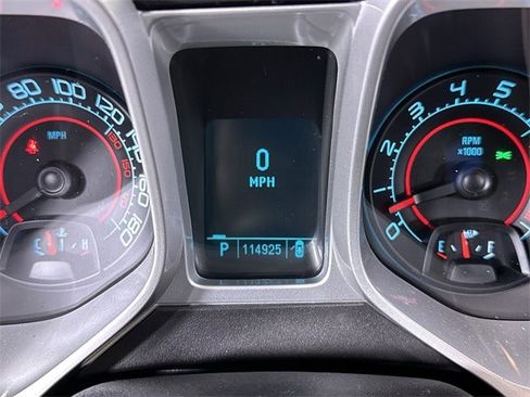 Used 2010 Chevrolet Camaro SS w/ RS Package image 12