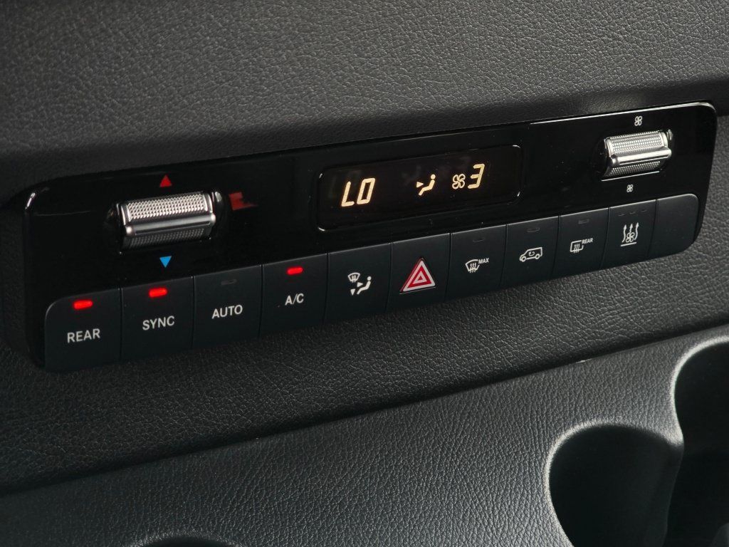 New 2026 Mercedes-Benz Sprinter 2500 image 42