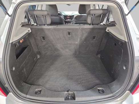 Used 2018 Chevrolet Trax LS image 15