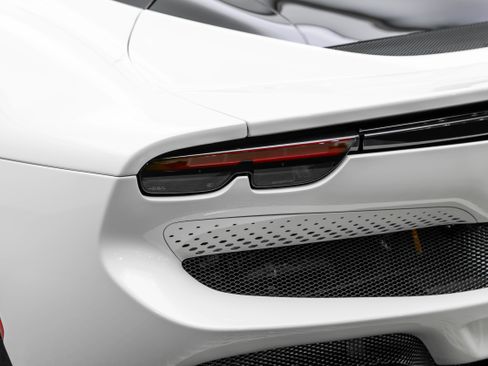 Certified 2024 Ferrari 296 GTS image 31