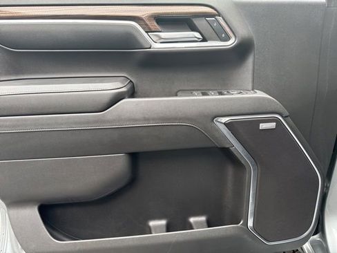 Used 2024 Chevrolet Silverado 1500 RST w/ All Star Edition Plus image 9