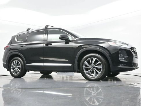 Used 2020 Hyundai Santa Fe SEL w/ Convenience Package AWD/4WD image 42