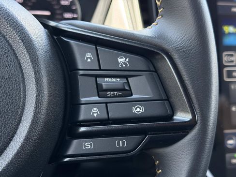 Certified 2025 Subaru Crosstrek 2.5i Sport w/ Crosstrek Mirror Package AWD/4WD image 20