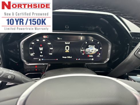 New 2026 GMC Sierra 1500 Elevation AWD/4WD image 19