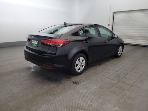 Used 2017 Kia Forte LX FWD image 9
