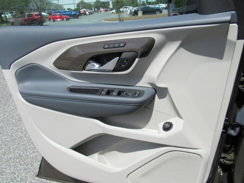 Used 2023 GMC Terrain Denali w/ LPO, Floor Liner Package image 19