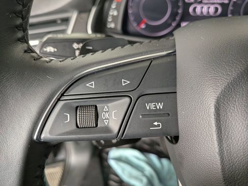 Used 2018 Audi Q7 3.0T Premium Plus w/ Premium Plus Package image 21