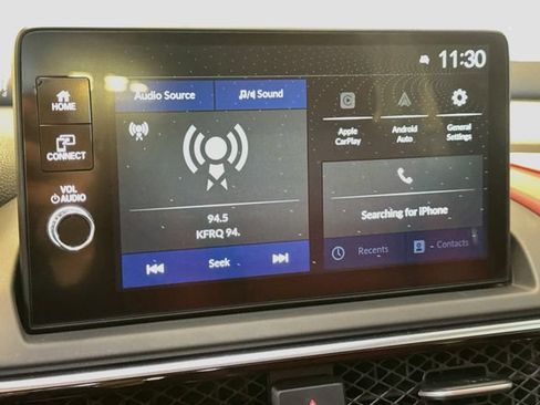Used 2026 Acura ADX A-Spec FWD image 14