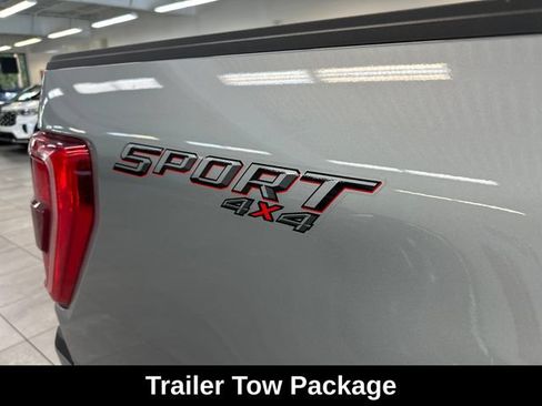 Used 2023 Ford F150 XLT w/ Equipment Group 302A High AWD/4WD image 8