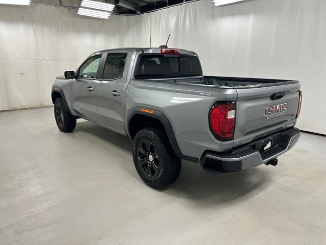 Used 2023 GMC Canyon Elevation w/ Elevation Premium Package AWD/4WD image 7