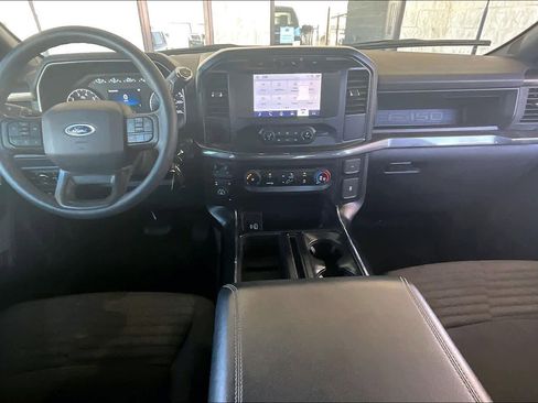 Certified 2023 Ford F150 XL w/ STX Appearance Package image 15