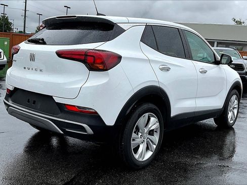 Used 2024 Buick Encore GX Preferred FWD image 6