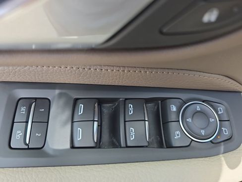 Used 2021 GMC Yukon Denali image 29