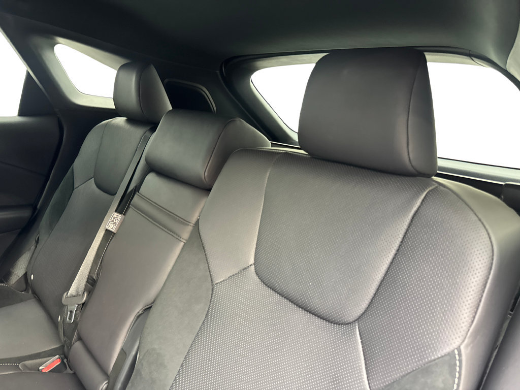 Used 2023 Lexus RX 500h F Sport w/ Accessory Package (2T) AWD/4WD image 36