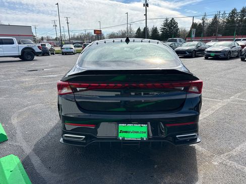 Used 2023 Kia K5 GT-Line image 6