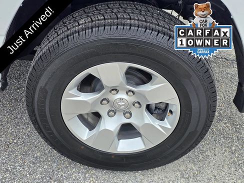Used 2024 RAM 1500 Tradesman AWD/4WD image 30