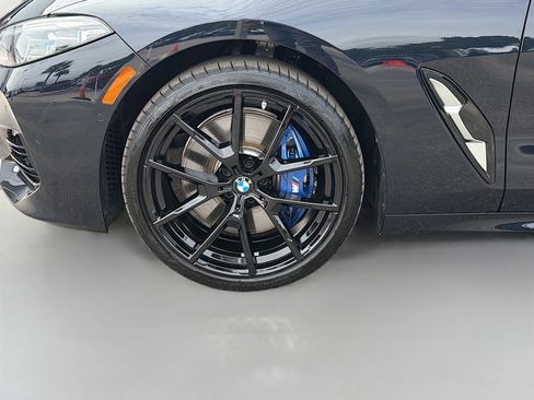 Used 2026 BMW 840i w/ Driving Assistance Package RWD image 41