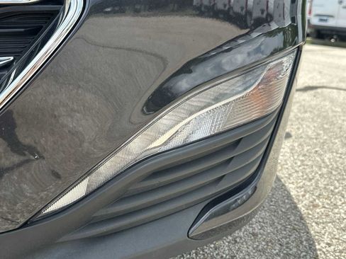 Used 2023 Chevrolet Malibu LT FWD image 11