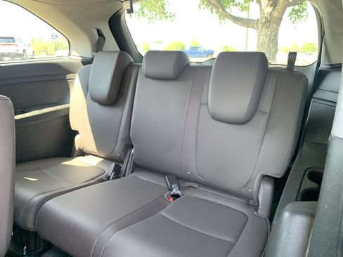 Used 2018 Honda Odyssey Touring image 33