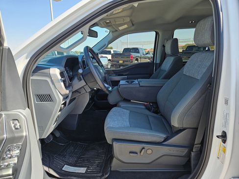 Used 2023 Ford F150 XLT w/ Equipment Group 302A High image 9